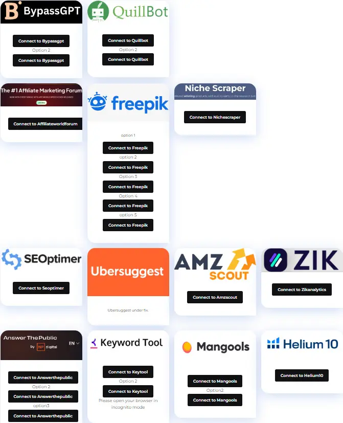 Illustration de l'article Avis Rankerfox: Les plus puissants outils SEO de 2025.