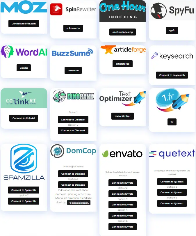 Illustration de l'article Avis Rankerfox: Les plus puissants outils SEO de 2025.