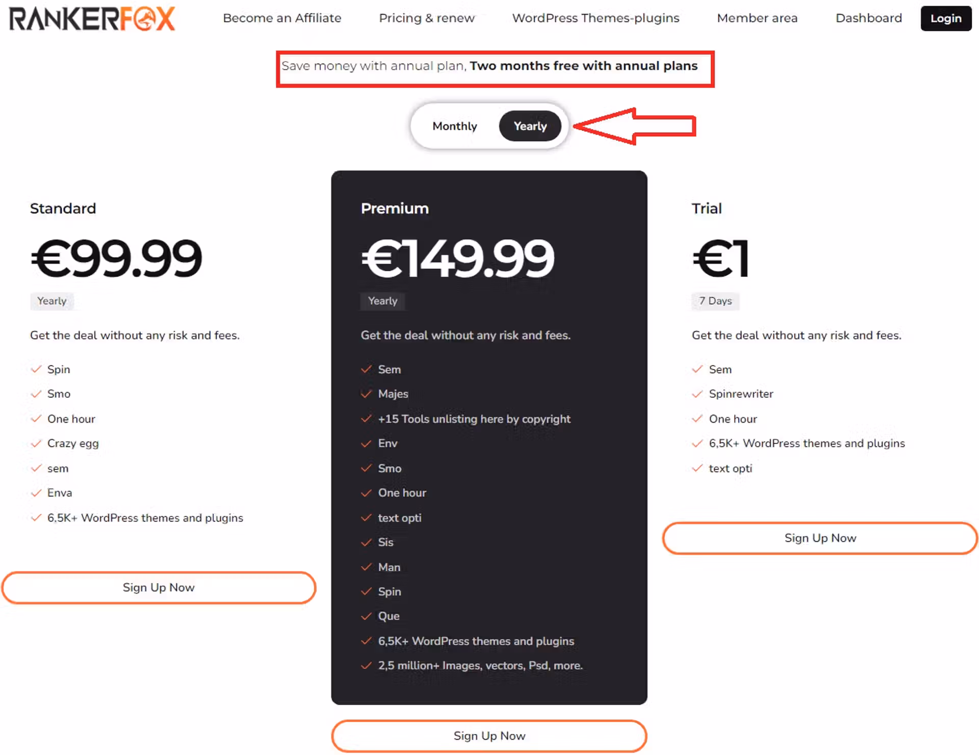 Illustration de l'article Avis Rankerfox: Les plus puissants outils SEO de 2025.