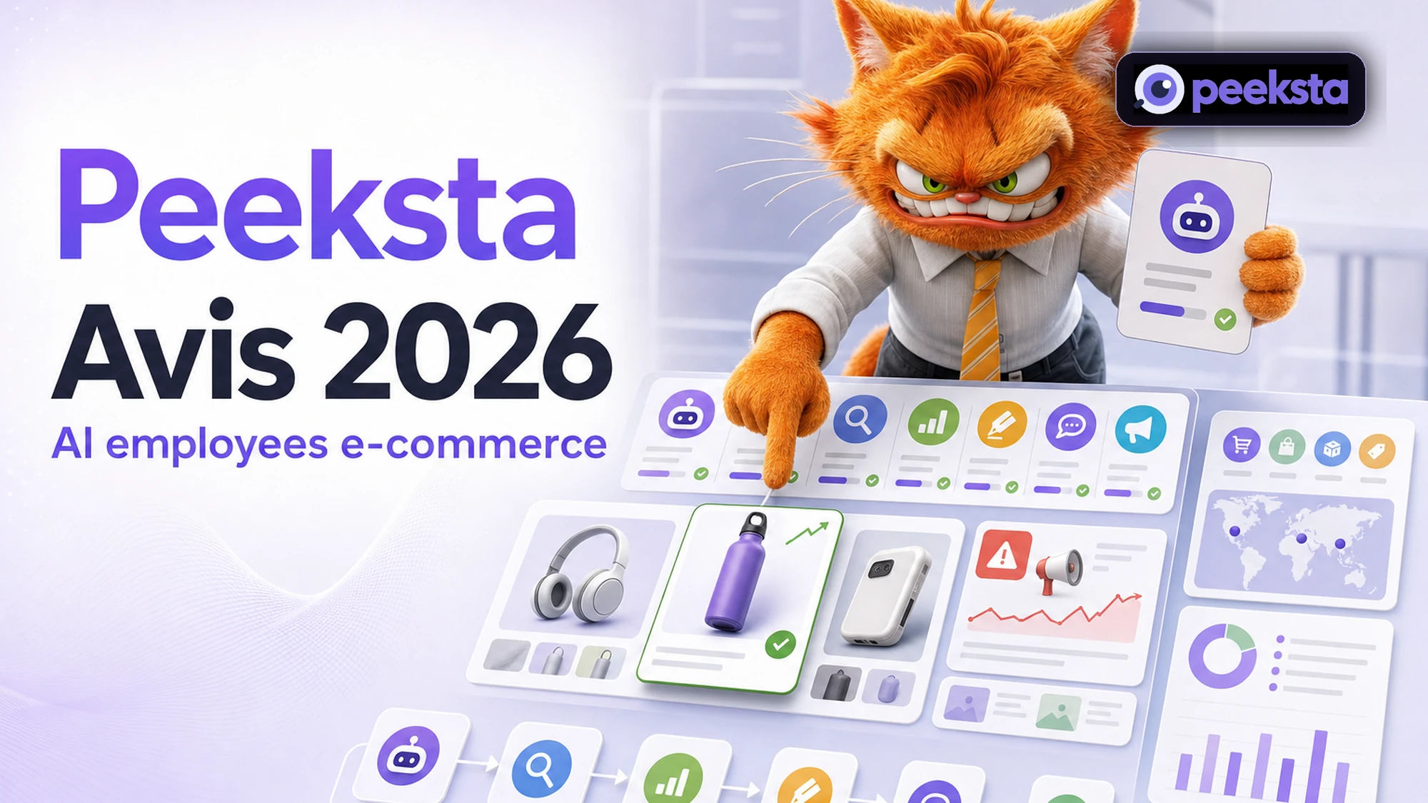 Illustration de l'article Peeksta vaut-il encore le coup en 2026 pour la recherche de produits gagnants ?
